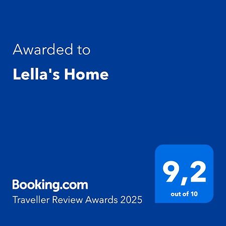 Lella'S Home Como Exterior photo