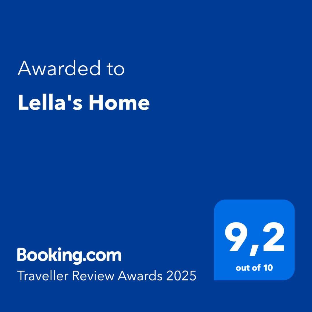 Lella'S Home Como Exterior photo